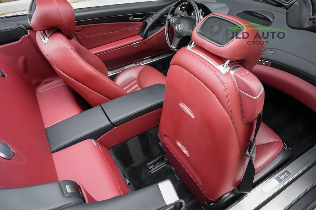2012 Mercedes-Benz R231 SL-Class - Image 19 of 31