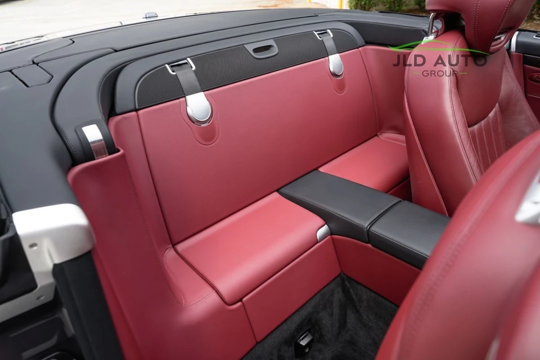 2012 Mercedes-Benz R231 SL-Class - Image 18 of 31