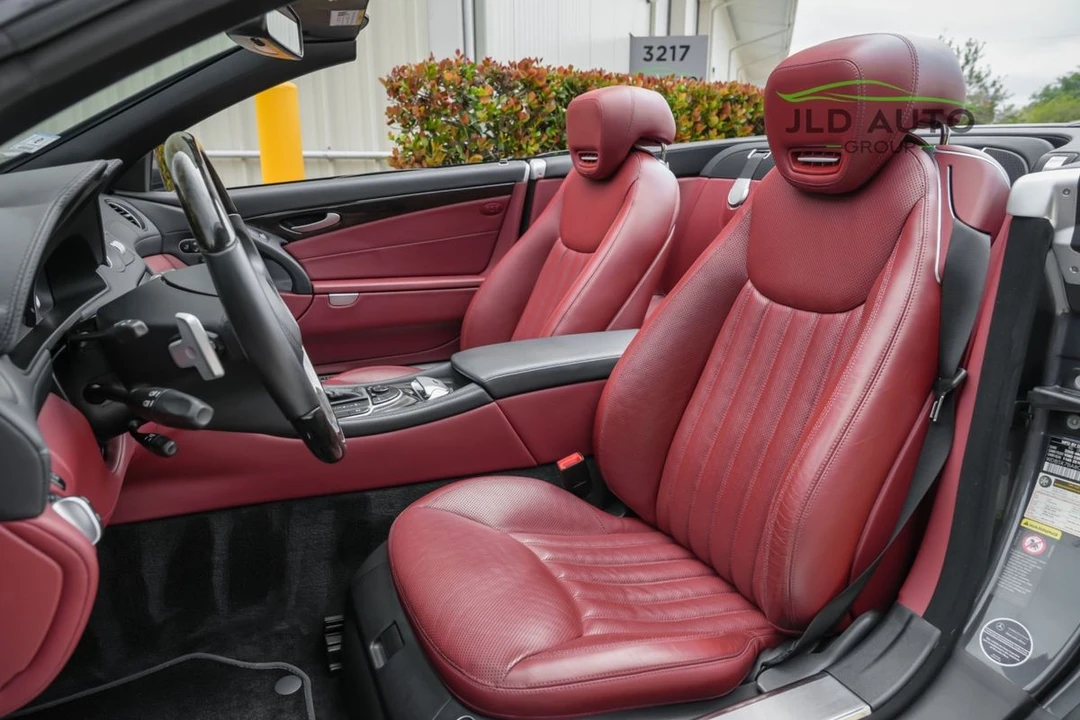 2012 Mercedes-Benz R231 SL-Class - Image 15 of 31