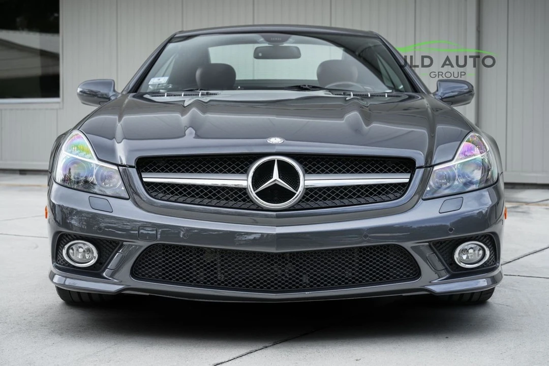 2012 Mercedes-Benz R231 SL-Class - Image 4 of 31