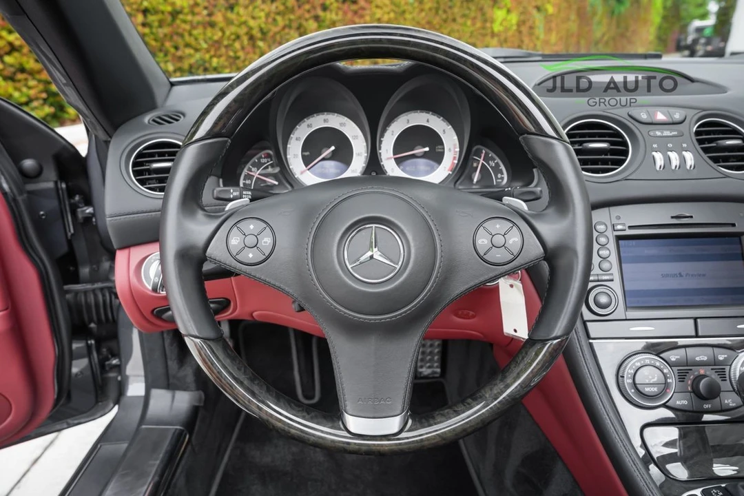 2012 Mercedes-Benz R231 SL-Class - Image 22 of 31