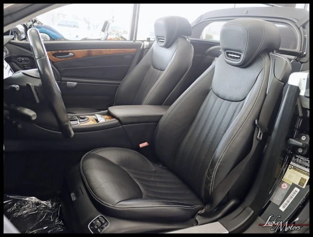 2012 Mercedes-Benz R231 SL-Class - Image 20 of 21