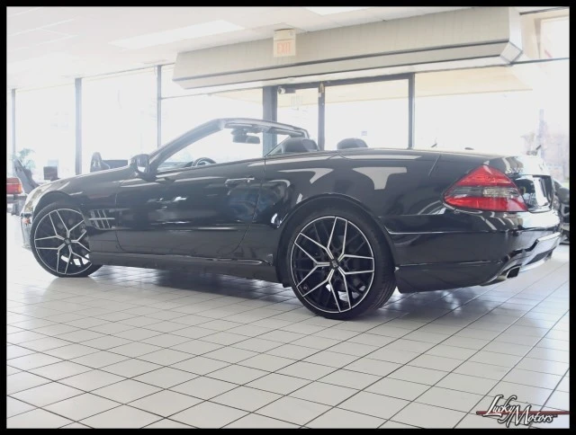 2012 Mercedes-Benz R231 SL-Class - Image 8 of 21