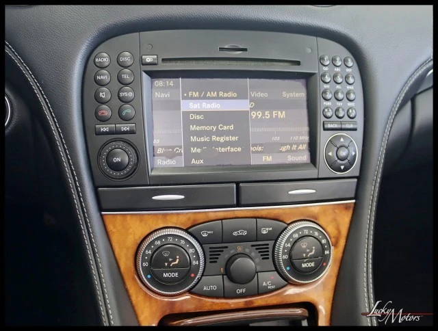 2012 Mercedes-Benz R231 SL-Class - Image 15 of 21