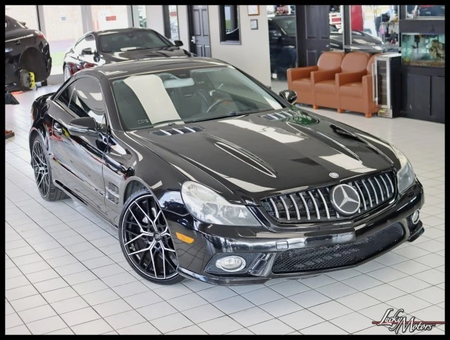 2012 Mercedes-Benz R231 SL-Class - Image 6 of 21