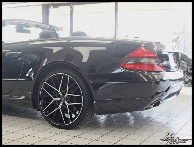 2012 Mercedes-Benz R231 SL-Class - Image 9 of 21