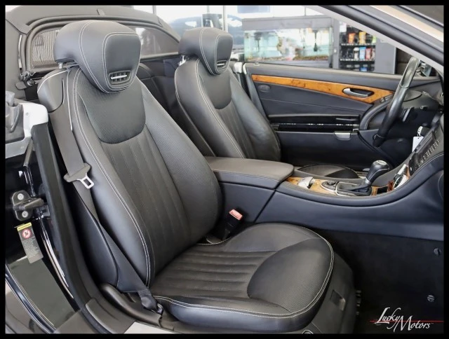 2012 Mercedes-Benz R231 SL-Class - Image 21 of 21