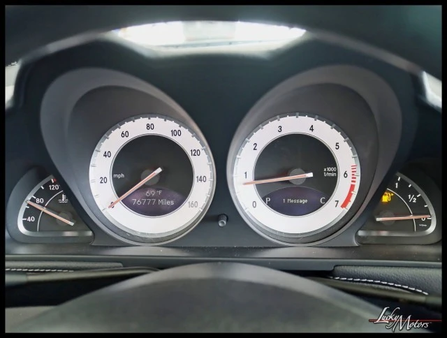 2012 Mercedes-Benz R231 SL-Class - Image 14 of 21