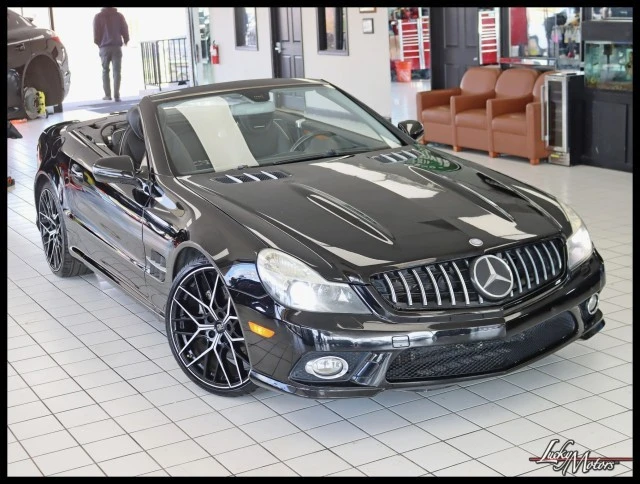2012 Mercedes-Benz R231 SL-Class - Image 5 of 21