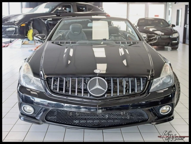 2012 Mercedes-Benz R231 SL-Class - Image 7 of 21