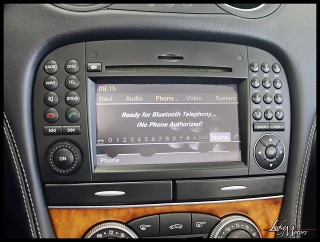 2012 Mercedes-Benz R231 SL-Class - Image 17 of 21