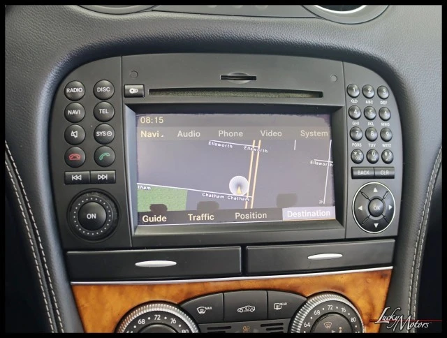 2012 Mercedes-Benz R231 SL-Class - Image 16 of 21