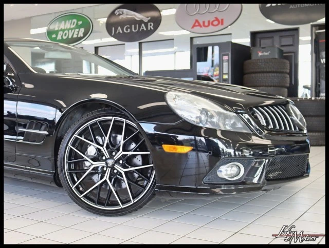 2012 Mercedes-Benz R231 SL-Class - Image 2 of 21
