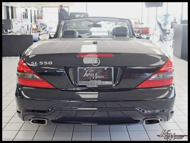 2012 Mercedes-Benz R231 SL-Class - Image 12 of 21