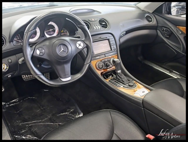 2012 Mercedes-Benz R231 SL-Class - Image 13 of 21