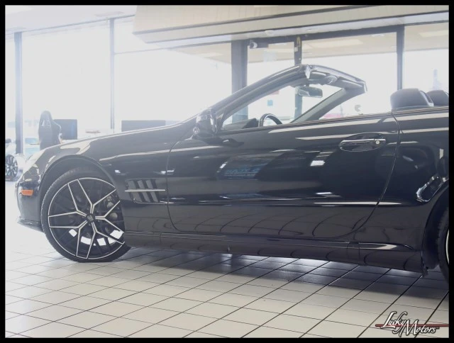 2012 Mercedes-Benz R231 SL-Class - Image 10 of 21