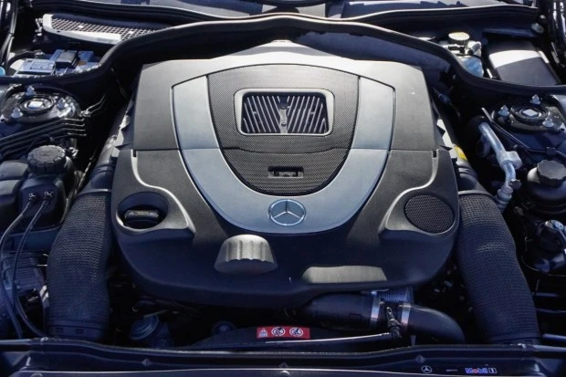 2012 Mercedes-Benz R230 SL-Class - Image 6 of 7