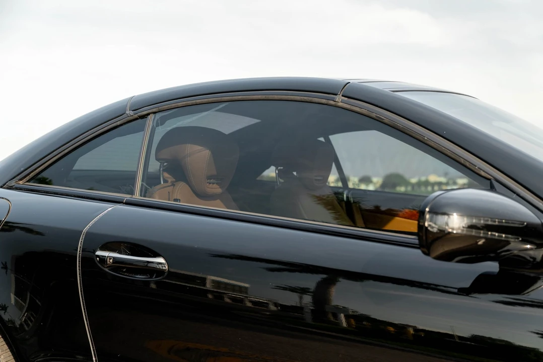 2012 Mercedes-Benz R231 SL-Class - Image 20 of 31