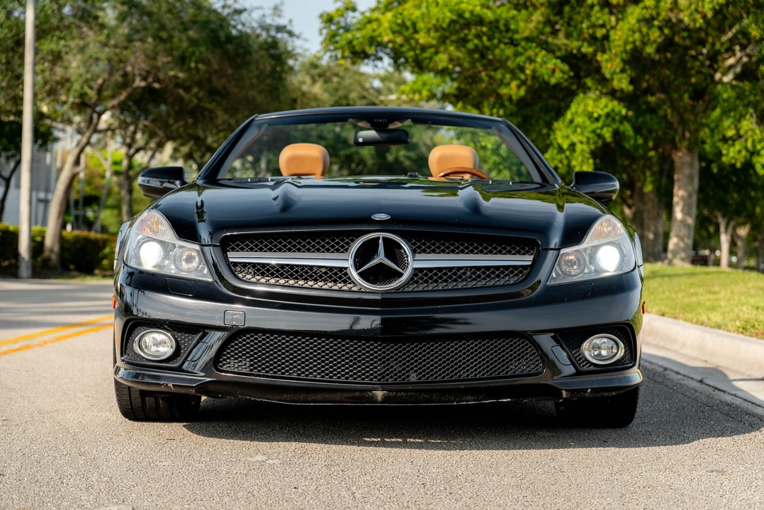 2012 Mercedes-Benz R231 SL-Class - Image 3 of 31