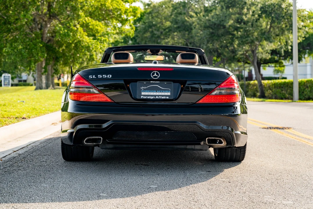 2012 Mercedes-Benz R231 SL-Class - Image 12 of 31