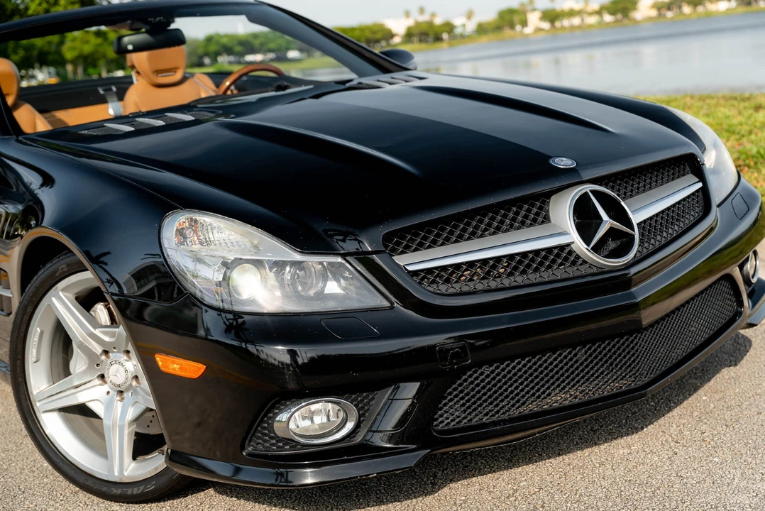 2012 Mercedes-Benz R231 SL-Class - Image 18 of 31