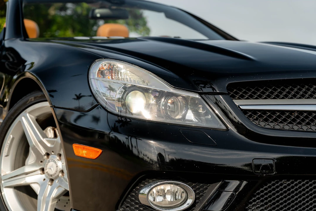 2012 Mercedes-Benz R231 SL-Class - Image 19 of 31