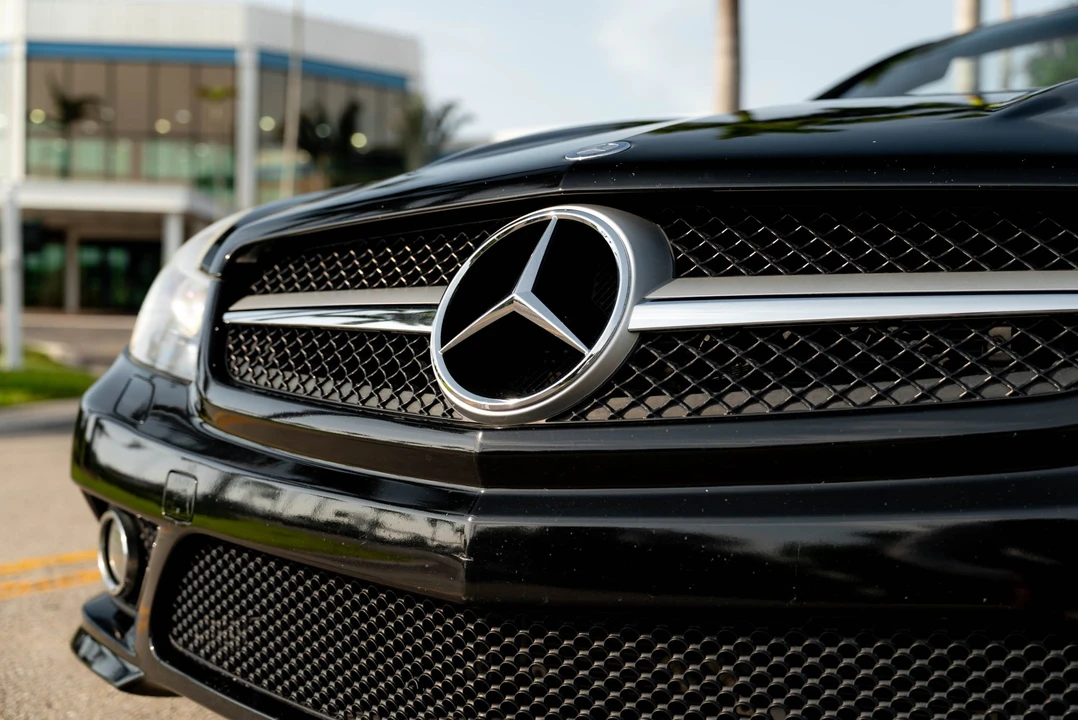 2012 Mercedes-Benz R231 SL-Class - Image 28 of 31