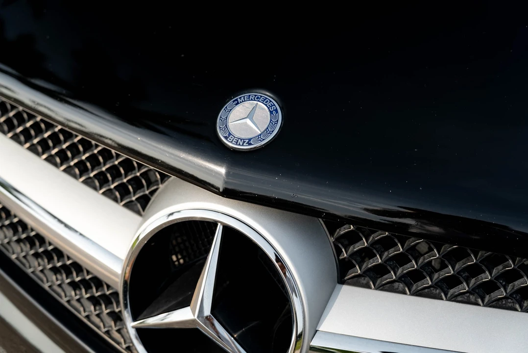 2012 Mercedes-Benz R231 SL-Class - Image 31 of 31