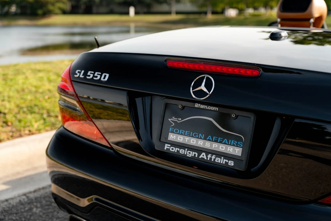 2012 Mercedes-Benz R231 SL-Class - Image 22 of 31