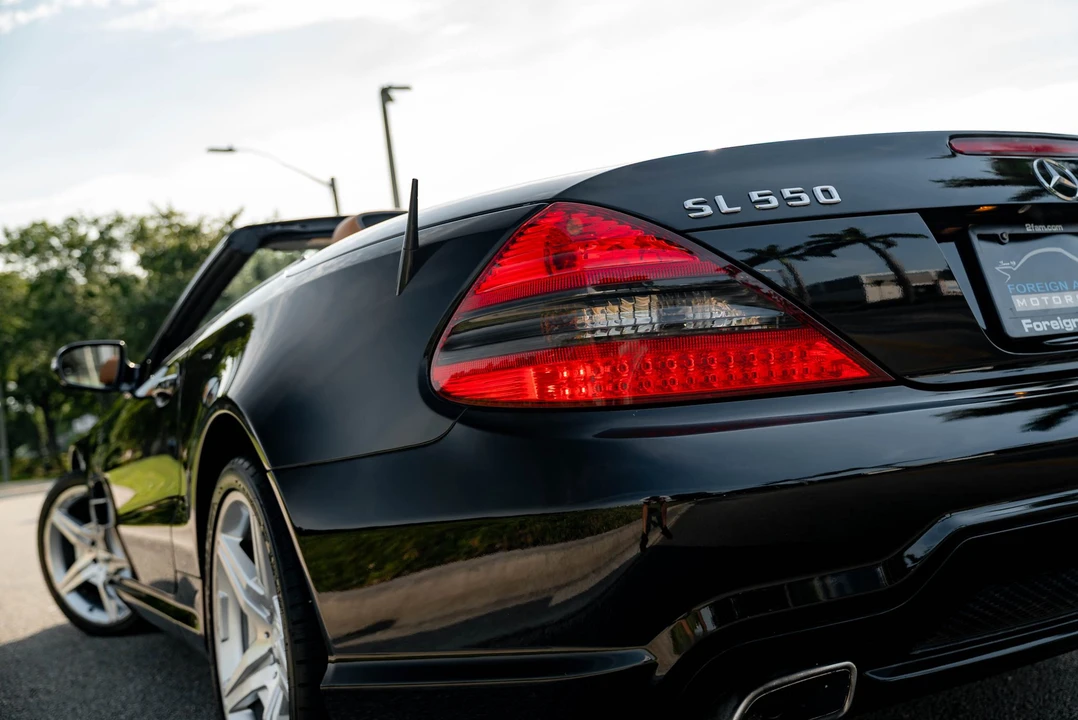 2012 Mercedes-Benz R231 SL-Class - Image 24 of 31