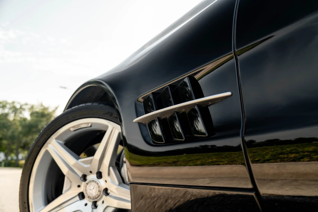 2012 Mercedes-Benz R231 SL-Class - Image 27 of 31