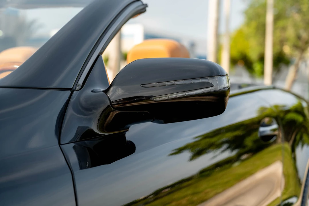 2012 Mercedes-Benz R231 SL-Class - Image 29 of 31