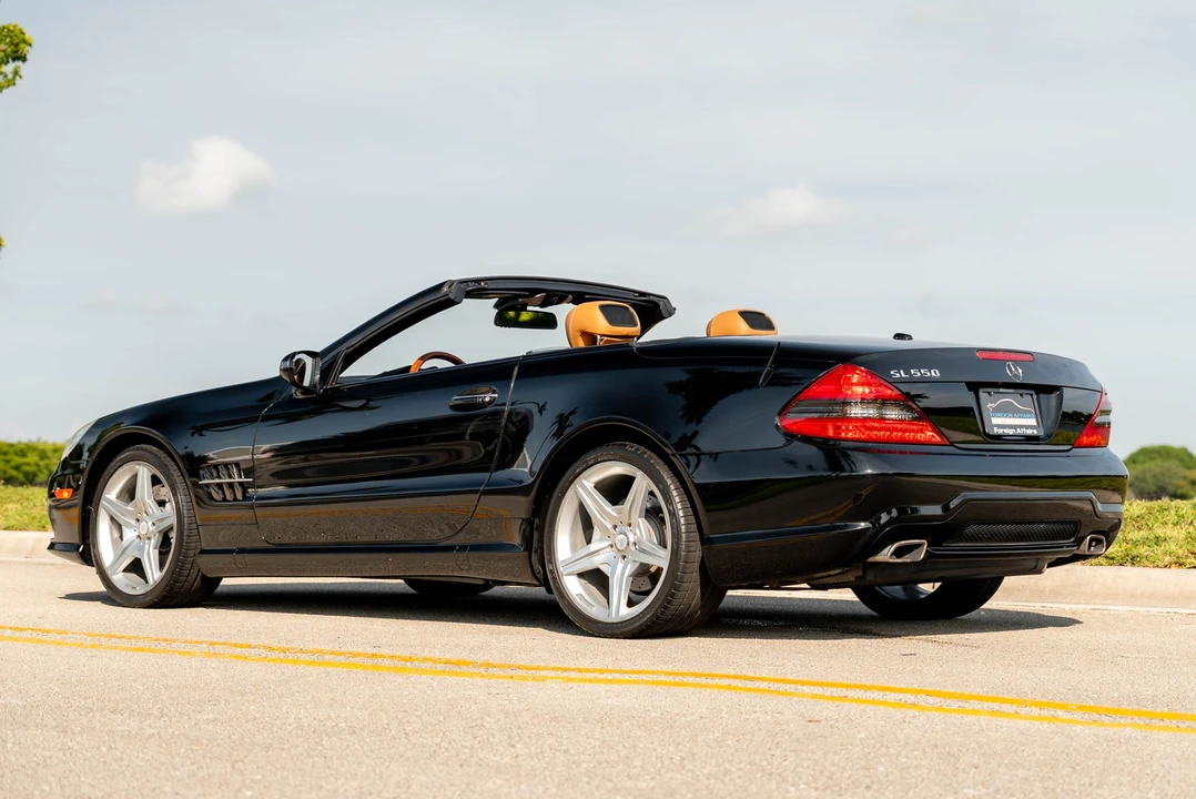 2012 Mercedes-Benz R231 SL-Class - Image 15 of 31