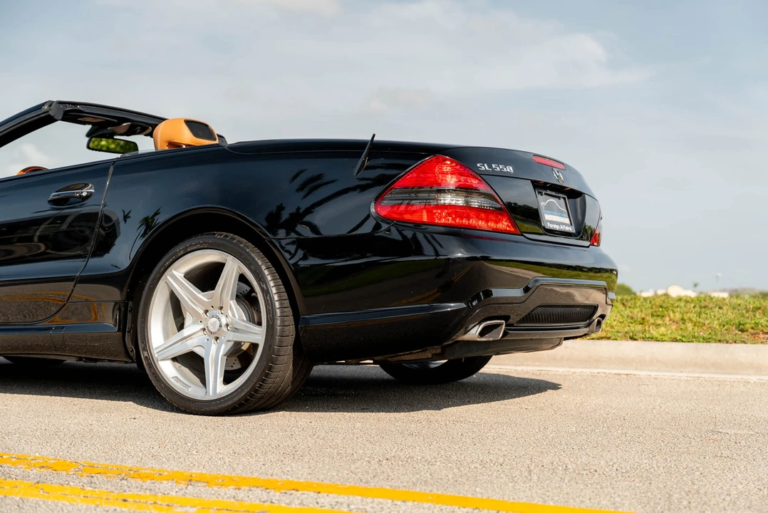 2012 Mercedes-Benz R231 SL-Class - Image 25 of 31