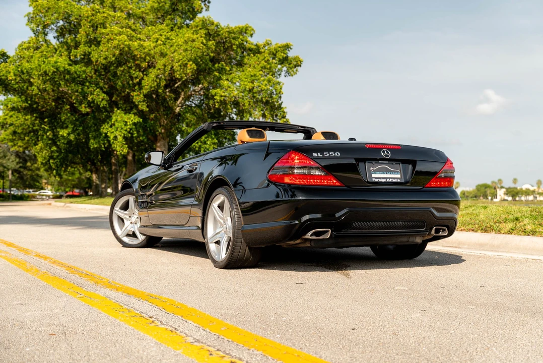2012 Mercedes-Benz R231 SL-Class - Image 13 of 31