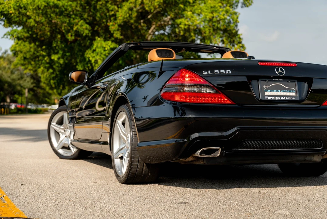 2012 Mercedes-Benz R231 SL-Class - Image 23 of 31