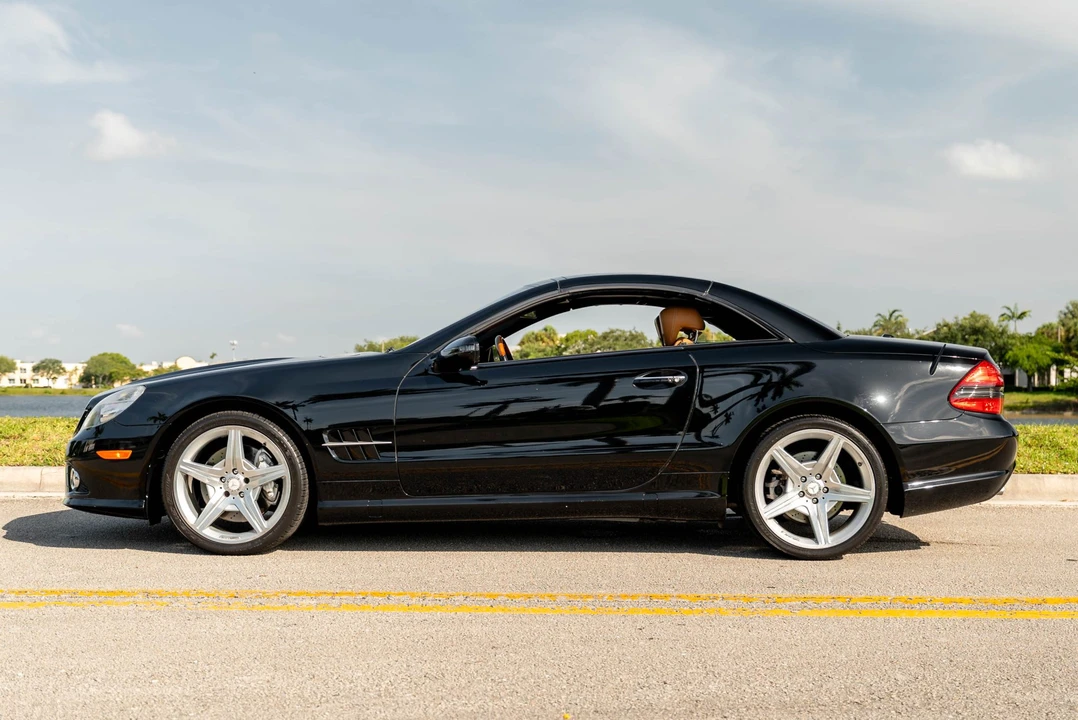 2012 Mercedes-Benz R231 SL-Class - Image 17 of 31