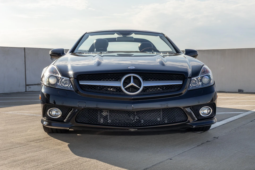 2012 Mercedes-Benz R231 SL-Class - Image 2 of 31