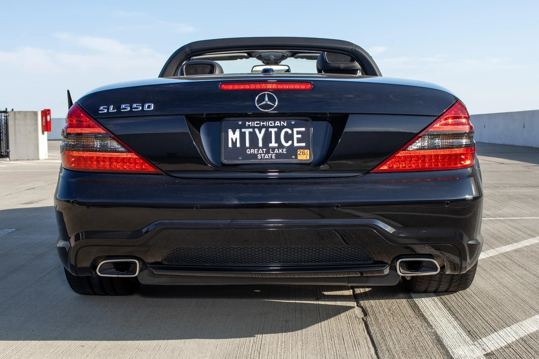 2012 Mercedes-Benz R231 SL-Class - Image 12 of 31