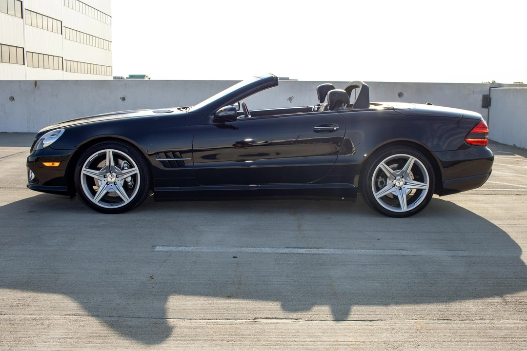 2012 Mercedes-Benz R231 SL-Class - Image 13 of 31