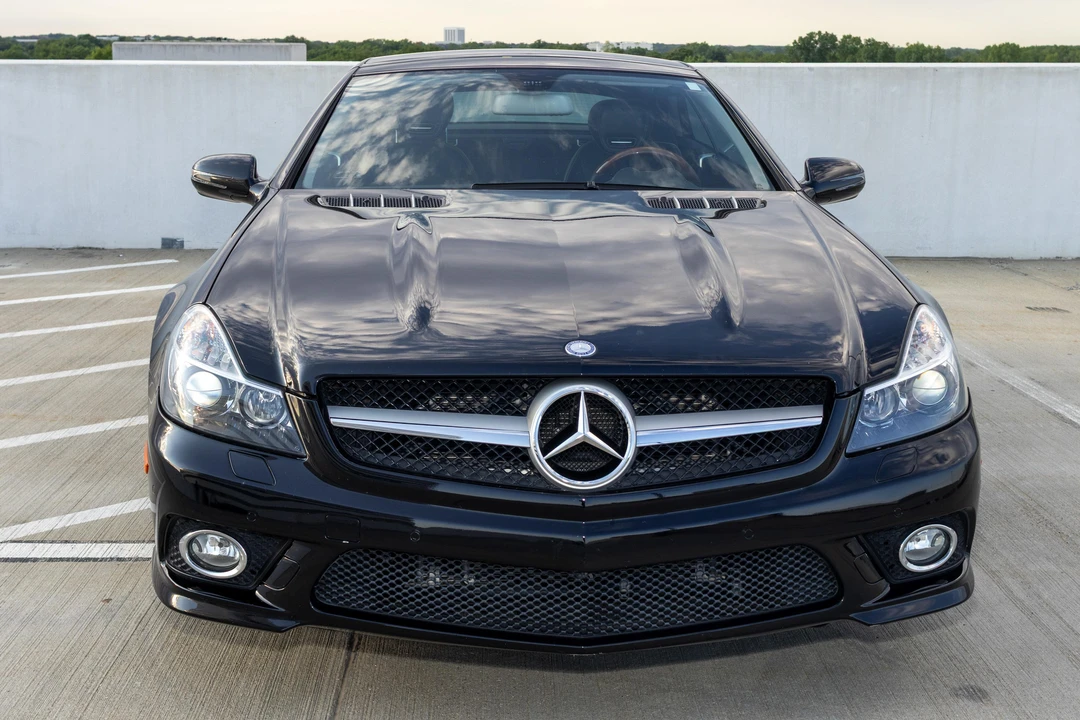 2012 Mercedes-Benz R231 SL-Class - Image 14 of 31