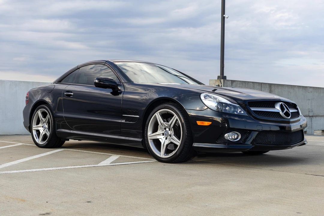 2012 Mercedes-Benz R231 SL-Class - Image 15 of 31