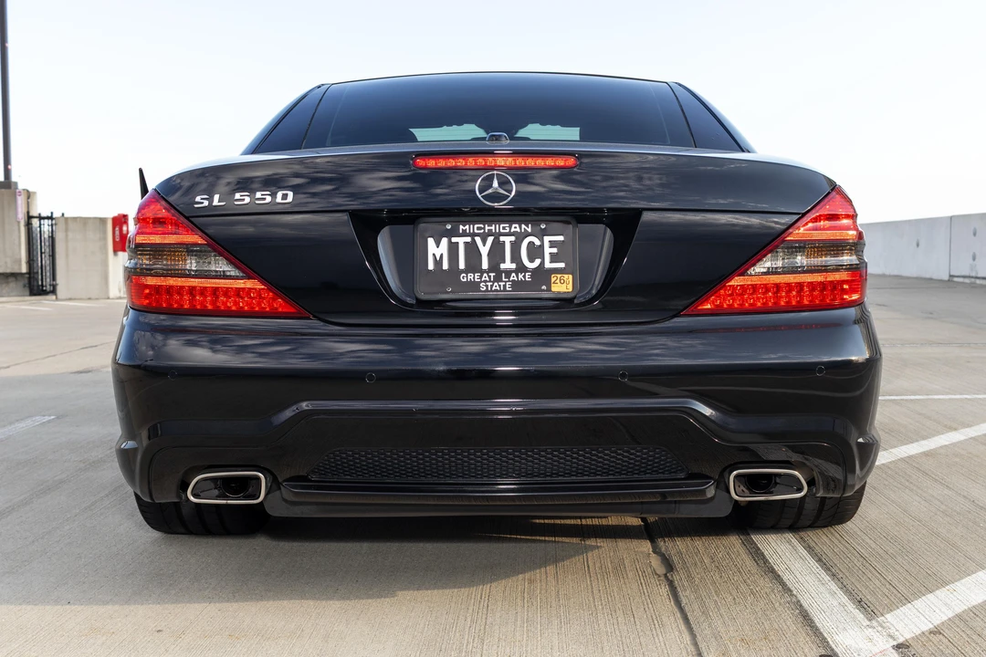 2012 Mercedes-Benz R231 SL-Class - Image 5 of 31