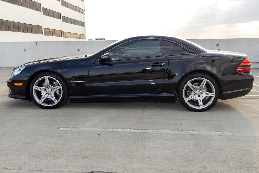 2012 Mercedes-Benz R231 SL-Class - Image 18 of 31