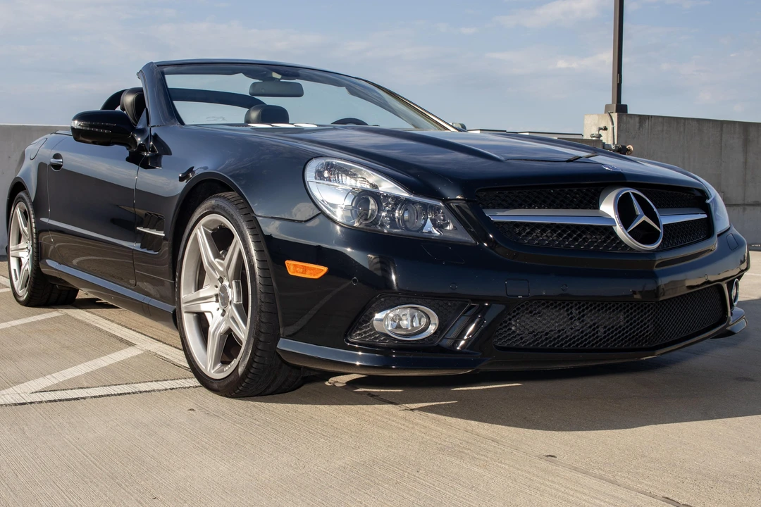 2012 Mercedes-Benz R231 SL-Class - Image 6 of 31