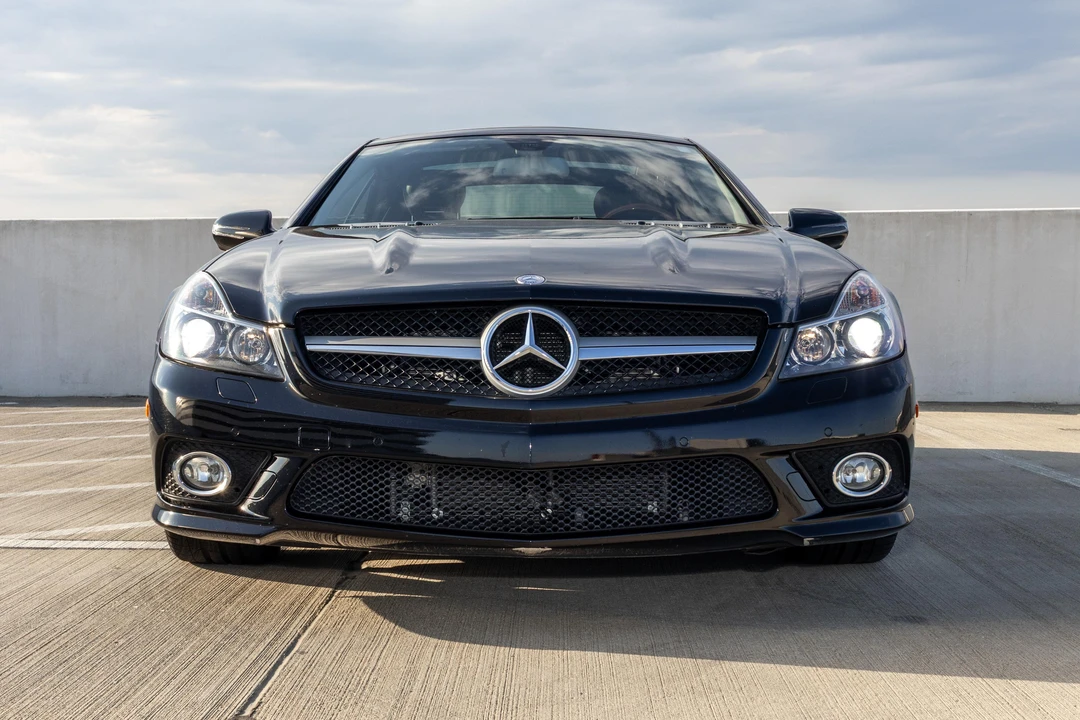 2012 Mercedes-Benz R231 SL-Class - Image 8 of 31