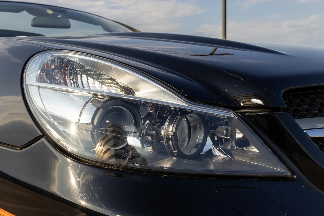 2012 Mercedes-Benz R231 SL-Class - Image 20 of 31