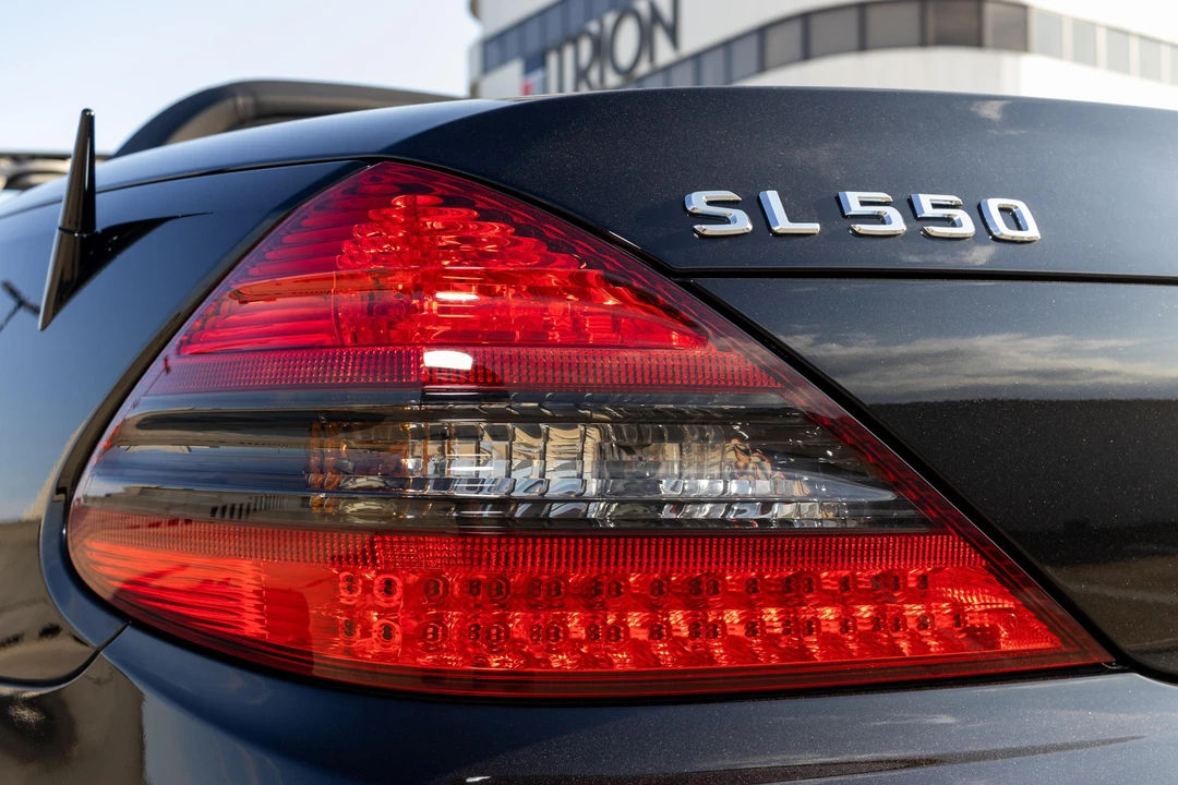 2012 Mercedes-Benz R231 SL-Class - Image 26 of 31