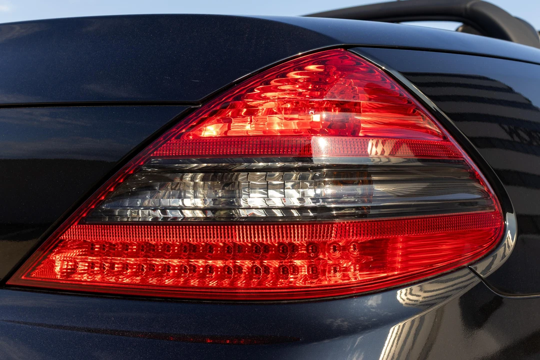 2012 Mercedes-Benz R231 SL-Class - Image 27 of 31