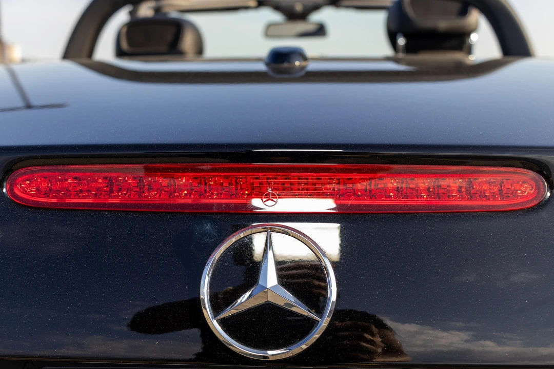 2012 Mercedes-Benz R231 SL-Class - Image 28 of 31